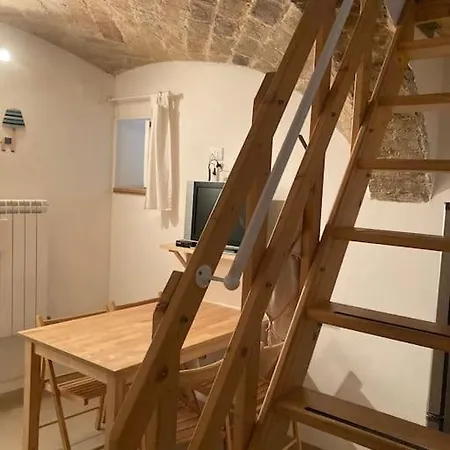 Appartamento Casa Alessandro Centro Storico