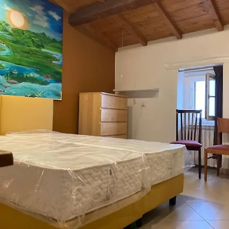Appartamento Casa Alessandro Centro Storico *