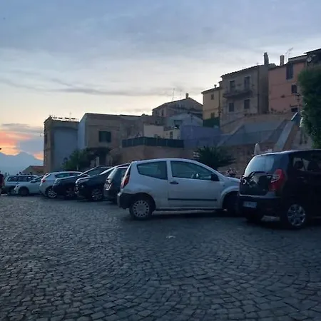 Casa Alessandro Centro Storico Pescara