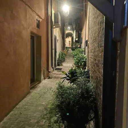 Casa Alessandro Centro Storico Appartamento *