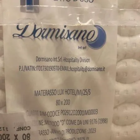 Appartamento Casa Alessandro Centro Storico *